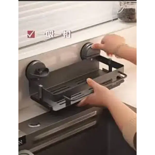 منظم حوض المطبخ الذكي (th-gm)