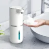 موزع صابون أوتوماتيكي (th-gm)