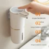 موزع صابون أوتوماتيكي (th-gm)