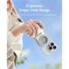4 Magnetic Phone Camera Grip (th-gm)