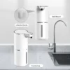 موزع صابون أوتوماتيكي (th-gm)
