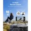 5 Magnetic Phone Camera Grip (th-gm)